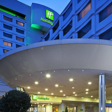 Holiday Inn London - Heathrow M4,Jct.4, An Ihg Hotel West Drayton  Экстерьер фото