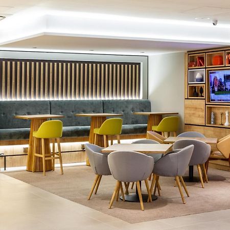 Holiday Inn London - Heathrow M4,Jct.4, An Ihg Hotel West Drayton  Экстерьер фото