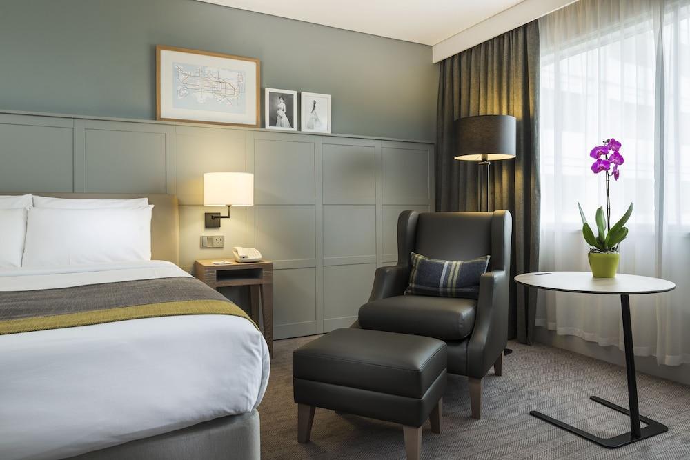 Holiday Inn London - Heathrow M4,Jct.4, An Ihg Hotel West Drayton  Экстерьер фото