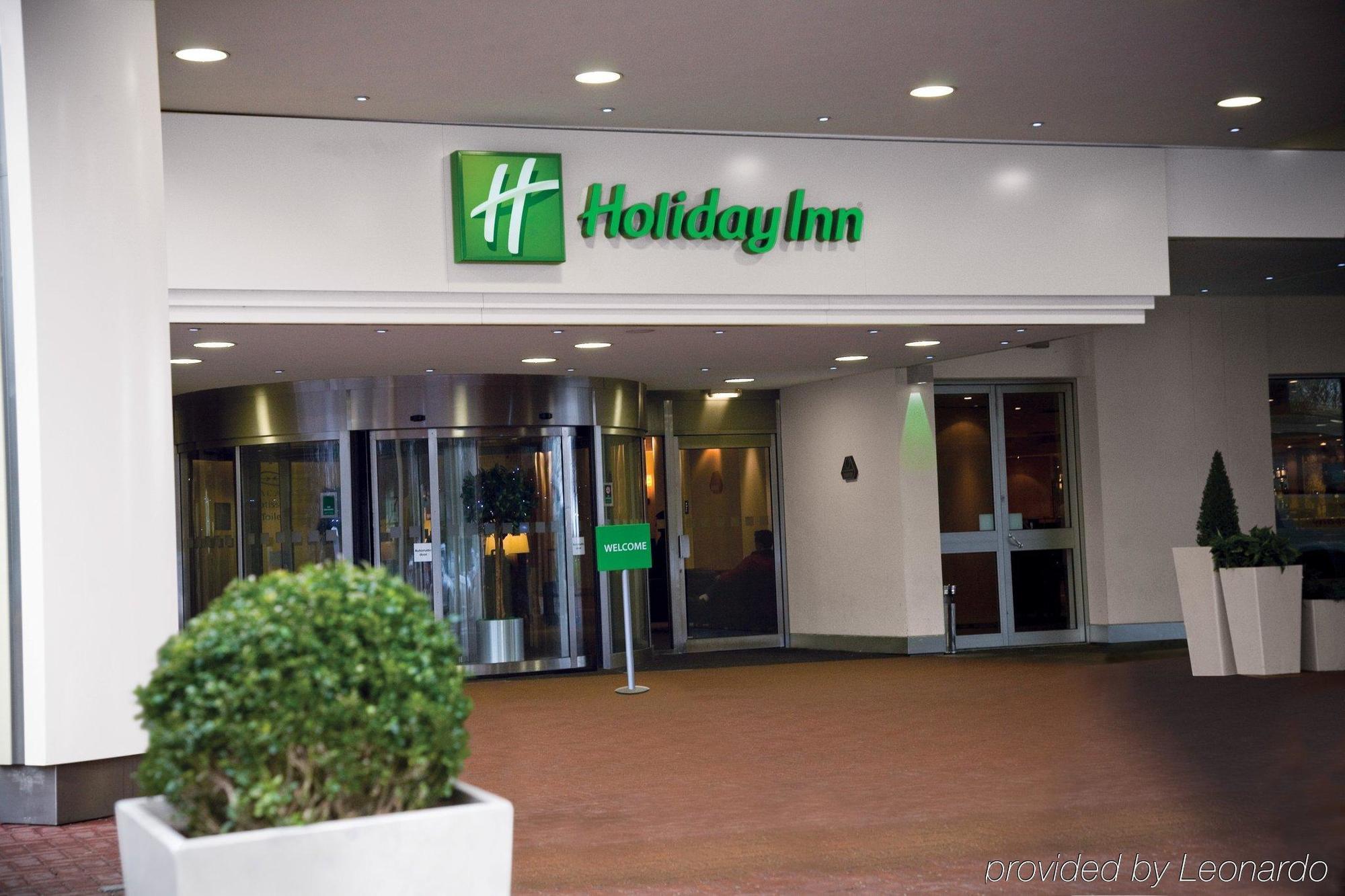 Holiday Inn London - Heathrow M4,Jct.4, An Ihg Hotel West Drayton  Экстерьер фото