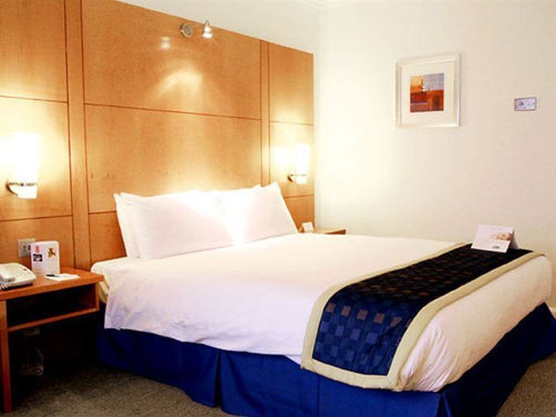 Holiday Inn London - Heathrow M4,Jct.4, An Ihg Hotel West Drayton  Номер фото