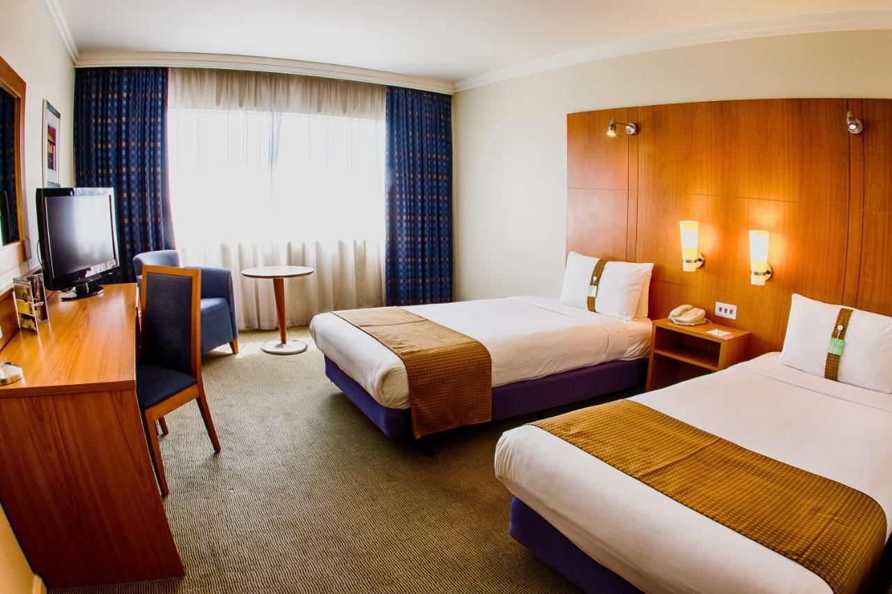 Holiday Inn London - Heathrow M4,Jct.4, An Ihg Hotel West Drayton  Экстерьер фото